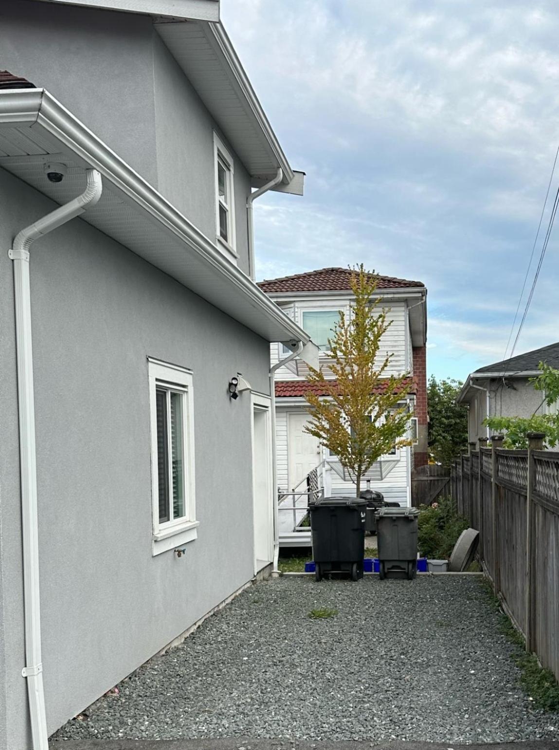 Bright And Cozy Modern Home In Vancouver - Central To Yvr-Downtown - Free Private Parking מראה חיצוני תמונה