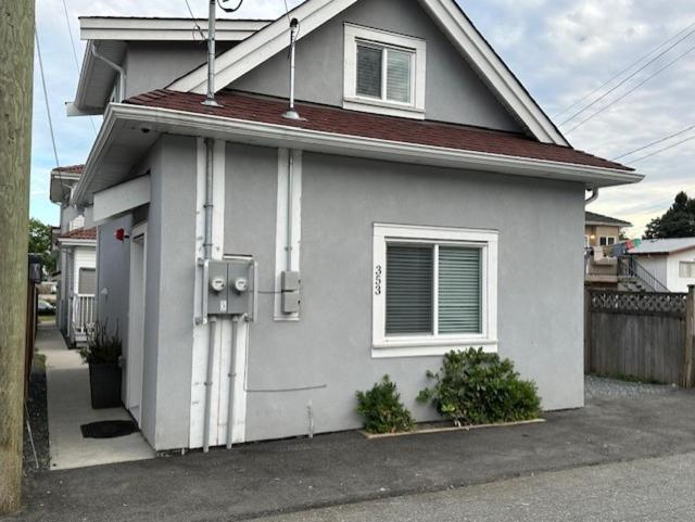 Bright And Cozy Modern Home In Vancouver - Central To Yvr-Downtown - Free Private Parking מראה חיצוני תמונה